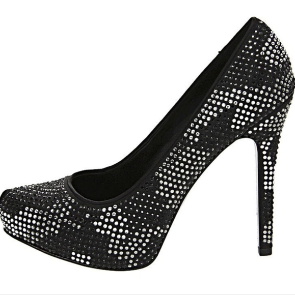 Report Crystal Heels 6.5 Nordstrom - Picture 8 of 8